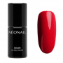 UV GEL POLISH SEXY RED (12426)