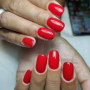 UV GEL POLISH SEXY RED 15ML (12521)