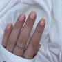 UV GEL POLISH CREME BRULEE 7,2ML (12192)