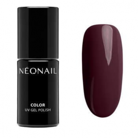 UV GEL POLISH DARK CHERRY (12193)