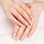 BASE REVITAL FIBER EXPERT NEONAIL 15ML CREAMY SPLASH