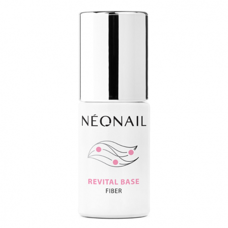 Base Revital Fiber Neonail 7,2 ml