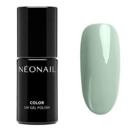 Esmalte permanente Neonail 7,2ml – Green Me Twice - 12145