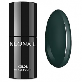 UV GEL POLISH LADY GREEN (12232)