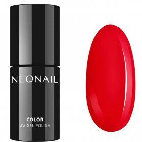 UV GEL POLISH FIERY FLAMENCO (12196)