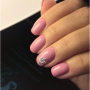 UV GEL POLISH ROSY MEMORY (12420)