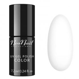 UV GEL POLISH MILKY FRENCH (12237)