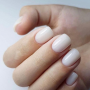 UV GEL POLISH MILKY FRENCH (12237)
