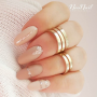 UV GEL POLISH MODERN PRINCESS (12238)