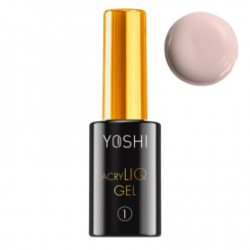 ACRYGEL LIQUIDO YOSHI Nº 1 - 1OML