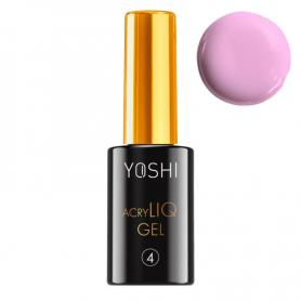 ACRYGEL LIQUIDO YOSHI Nº 4 - 1OML