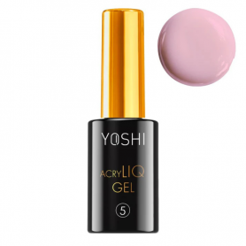 ACRYGEL LIQUIDO YOSHI Nº 5 - 1OML