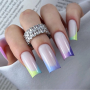 GEL BUILDER UV/LED FRENCH LINE Nº 1 YOSHI 15ML