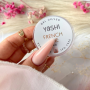 GEL BUILDER UV/LED FRENCH LINE Nº3 YOSHI 15ML