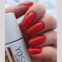 Esmalte semipermanente híbrido "Sensual" YOSHI 6 ml – 404