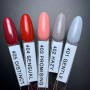 Esmalte semipermanente híbrido "Distinct" YOSHI 6 ml – 405