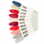 Esmalte semipermanente híbrido "Distinct" YOSHI 6 ml – 405