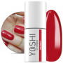 Esmalte semipermanente híbrido "Distinct" YOSHI 6 ml – 405