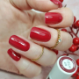 Esmalte semipermanente híbrido "Distinct" YOSHI 6 ml – 405