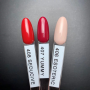 Esmalte semipermanente híbrido "Seductive" YOSHI 6 ml – 408