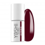 Esmalte semipermanente híbrido "Les Troubles" YOSHI 6 ml – 502