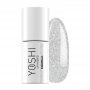 Esmalte semipermanente híbrido "Snowball"  YOSHI 6 ml – 621