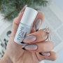 Esmalte semipermanente híbrido "Snowball"  YOSHI 6 ml – 621