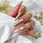 Esmalte semipermanente híbrido "Little Angel"  YOSHI 6 ml – 622