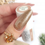 Esmalte semipermanente híbrido "Little Angel"  YOSHI 6 ml – 622
