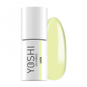 Esmalte semipermanente híbrido "Luck"  YOSHI 6 ml – 712