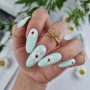 Esmalte Semipermanente Híbrido "Hope" Yoshi 6 ml – 713