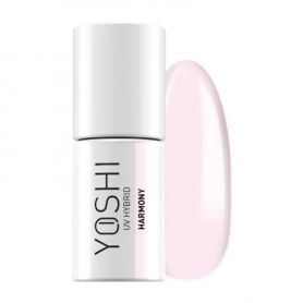 Esmalte Semipermanente Híbrido "Harmony" Yoshi 6 ml – 715