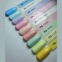 Esmalte Semipermanente Híbrido "Fun" Yoshi 6 ml – 716