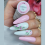 Esmalte Semipermanente Híbrido "Fun" Yoshi 6 ml – 716
