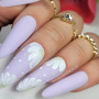 Esmalte Semipermanente Híbrido "Smile" Yoshi 6 ml – 717