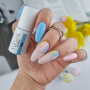 Esmalte Semipermanente Híbrido "Cool" Yoshi 6 ml – 719