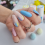 Esmalte Semipermanente Híbrido "Cool" Yoshi 6 ml – 719