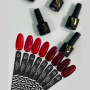ESMALTE SEMIPERMANENTE 14 VALERI 6ML
