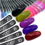 ESMALTE SEMIPERMANENTE 16 VALERI 6ML