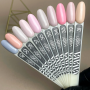 ESMALTE SEMIPERMANENTE 35 VALERI 6ML