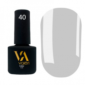 ESMALTE SEMIPERMANENTE 40 VALERI 6ML