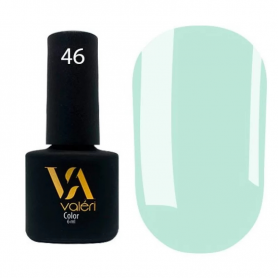 ESMALTE SEMIPERMANENTE 46 VALERI 6ML
