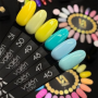 ESMALTE SEMIPERMANENTE 46 VALERI 6ML