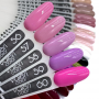 ESMALTE SEMIPERMANENTE 57 VALERI 6ML