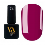 ESMALTE SEMIPERMANENTE 74 VALERI 6ML