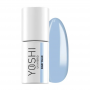 Esmalte Semipermanente Híbrido "Baby blue" Yoshi 6 ml – 801