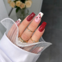 Esmalte semipermanente híbrido"Pinot Please" YOSHI 6 ml – 147