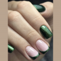 Esmalte semipermanente híbrido "Vixen" YOSHI 6 ml – 416