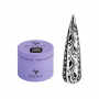 Gel Paint Ethno Negro DNKA