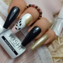 Esmalte semipermanente híbrido "Inner" YOSHI 6 ml – 409